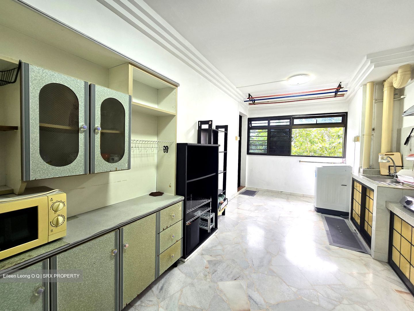 Blk 631 Yio Chu Kang View (Ang Mo Kio), HDB 3 Rooms #437153541